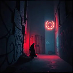 Shadow Step