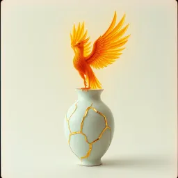 Kintsugi Beauty