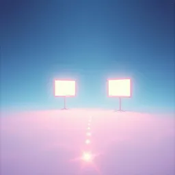 To Infinity and Beyond
