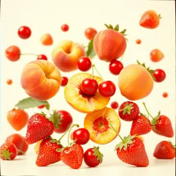 Fruit Crush