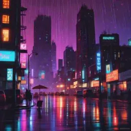 Sad Euphoric