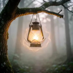 Moment of Reflection