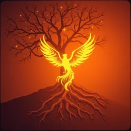 Rising from the Ashes