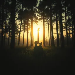 Crashing Trees