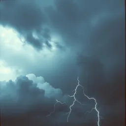 Stormy Love