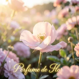 Perfume de Flor