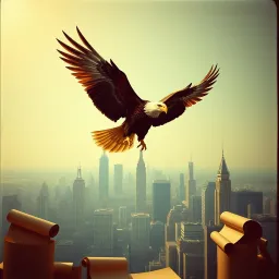 These United States of America Incorporated