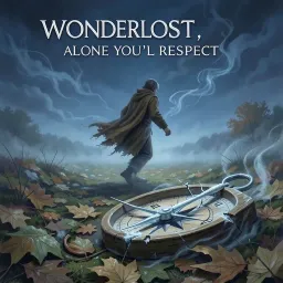 Wonderlost, Alone You’ll Respect