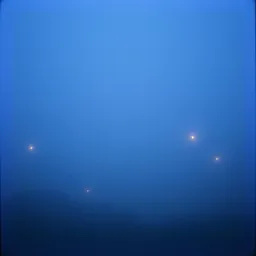 Haunting Memories