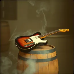 Roll and smoke