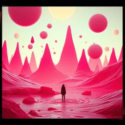 Crimson Tears