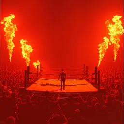Ring Fury