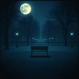 Where Shadows Fall