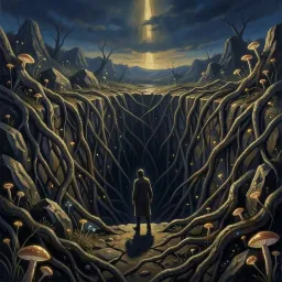 Deep Dirt
