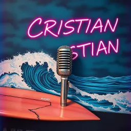 Aquí me represento como Cristian flow aquí en Cancún
