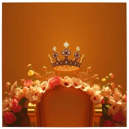 Boss Princess Heart