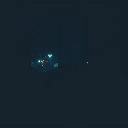 Just wanna sleep tonight