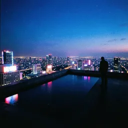 Ill wait for you