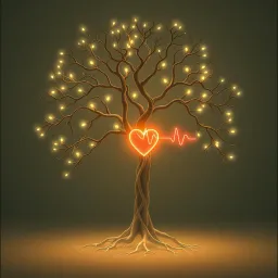 Roots of Our Love is Family
