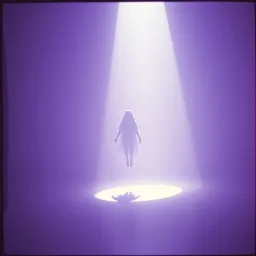 Ghost in Your Bed