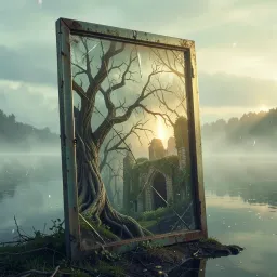 The First Reflection