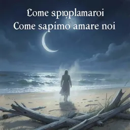 Come sappiamo amare noi