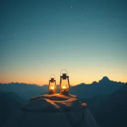 Home Is Where The Heart Is