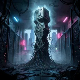 Anomaly 3000