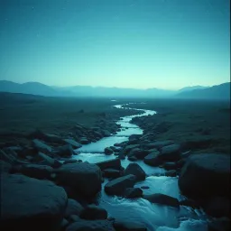 Sacred Roads