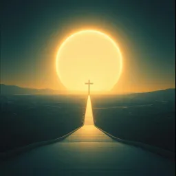 All through the night