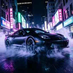 Bad ass