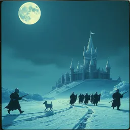 Wrath of the Lich King