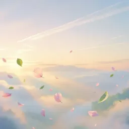 Blossom Frequency