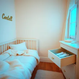 Little Boy Oliver