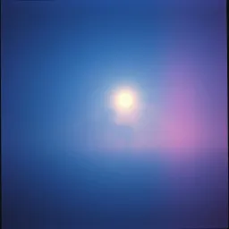 Fading Pulse