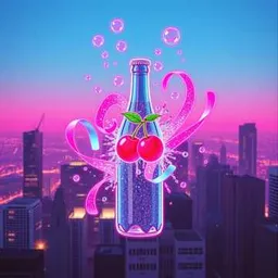 Pop Love Fizz
