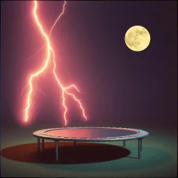 Electric Laughter