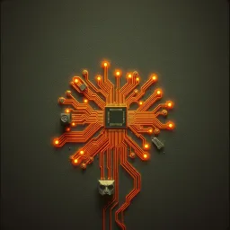From Stone to Silicon