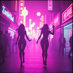 Street Dolls