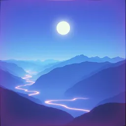 Eternal Horizon
