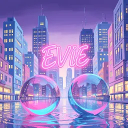 Evie Is My Number 1
