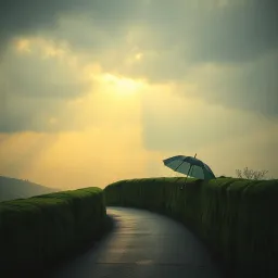 Seeking the Sun