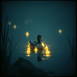 Quack of the Allfather