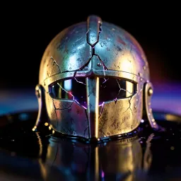 STAR - "GLADIATOR"