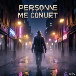 Personne me connaît