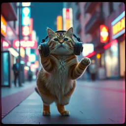 Bootscats