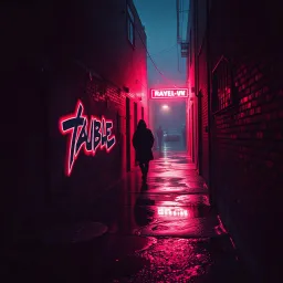 Nuit et Vice