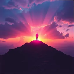 Believe in Myself