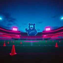 The Bears Sucks