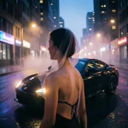 Late night lover